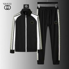 Picture of Gucci SweatSuits _SKUGucciM-4XL25cn3528685